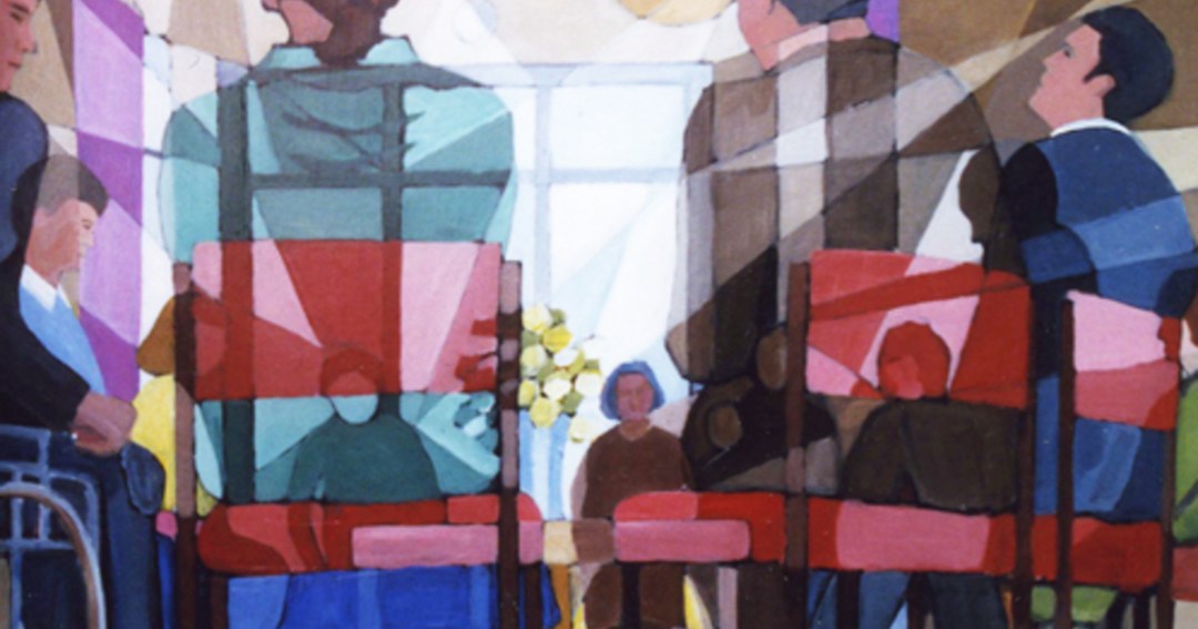 John Perkin_Centring Down_2000